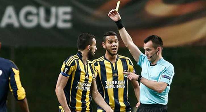 Fenerbahçe'de ilk kez derbi kaçıracak