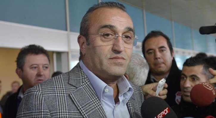 Abdurrahim Albayrak'tan başkanlık ve derbi açıklaması