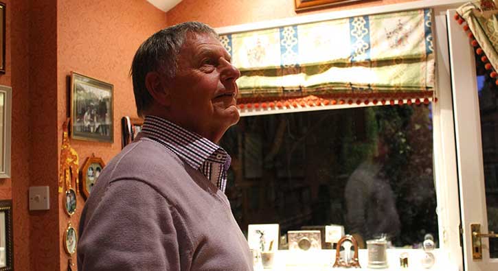 Gordon Milne açıkladı! 'Süleyman Seba...'