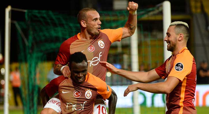 Derbi primi belli oldu! İşte ayrıntılar...