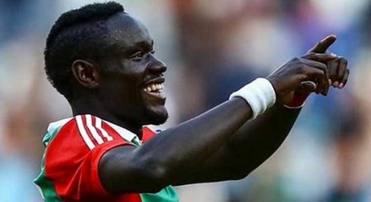 Niasse bombası! Yıldız oyuncu Ocak'ta geliyor...