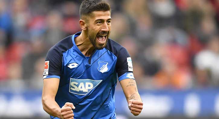 Gurbetçi yıldızdan Milli Takım yorumu