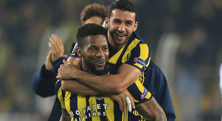 Lens'ten flaş derbi desteği