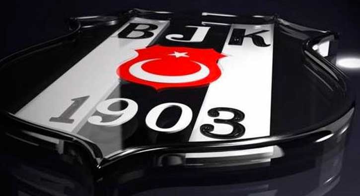 Beşiktaş'tan transfer taarruzu! Ocak'ta...