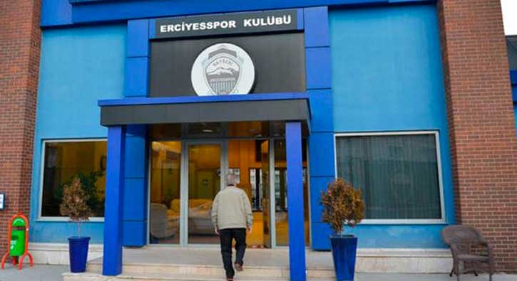 84 yıllık kulüp kapanmanın eşiğinde