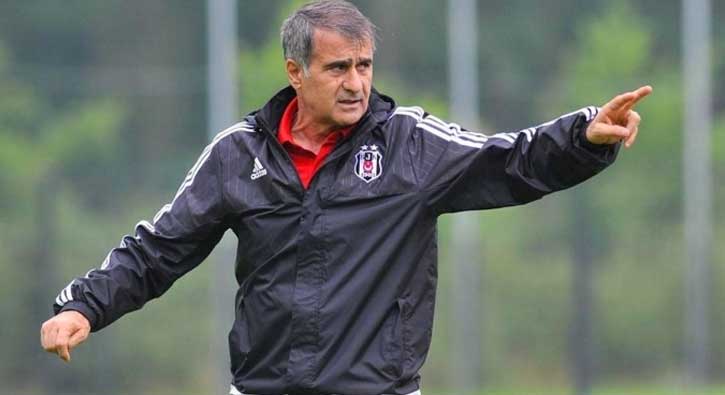 Beşiktaş'ta sakatlık alarmı