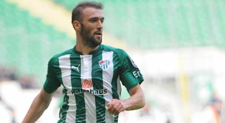 Serdar Kurtuluş'un dönüş tarihi açıklandı