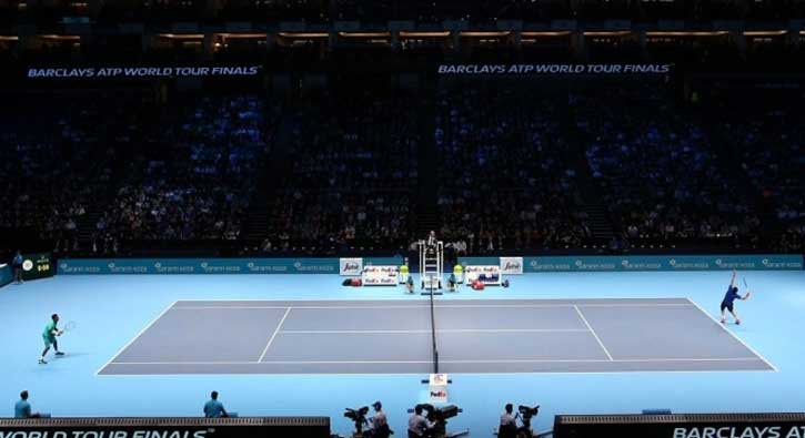 ATP Finalleri'ne Türk sponsor!