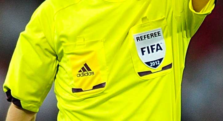 Derbinin hakemi belli oldu!