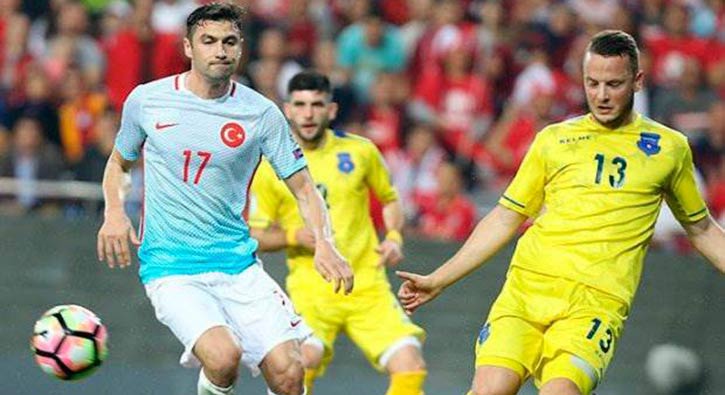 Burak Yılmaz'da sona doğru