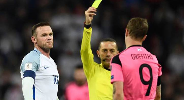 FIFA'dan Cüneyt Çakır'ın yönettiği maça soruşturma