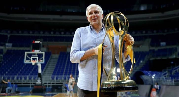 Fenerbahçelilere müjde! Obradovic...
