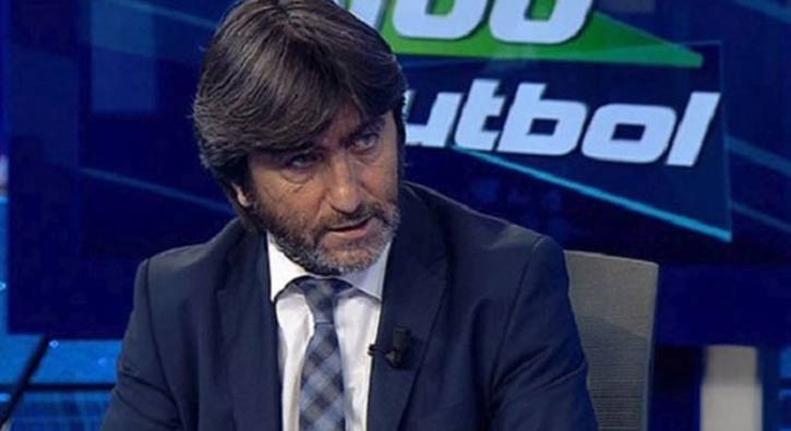 Rıdvan Dilmen: Fatih Terim'i artık aramam