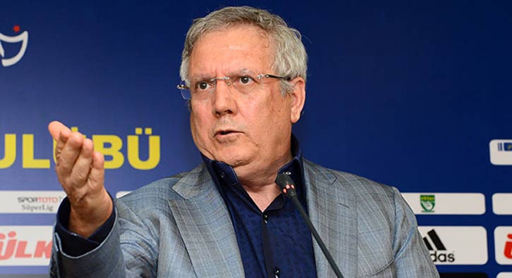 Yıldırım'dan olay iddia: Şike davasından daha büyük gelişmeler...