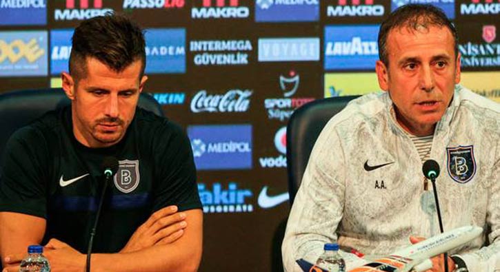 Abdullah Avcı açıkladı! Emre Belözoğlu...