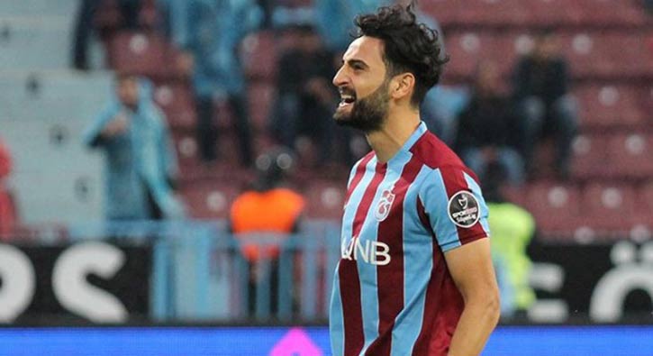 Dursun Özbek'ten Mehmet Ekici açıklaması