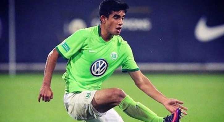 Avrupa devleri 18 yaşındaki Türk futbolcunun peşinde