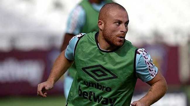 İngiliz medyasından Gökhan Töre iddiası!