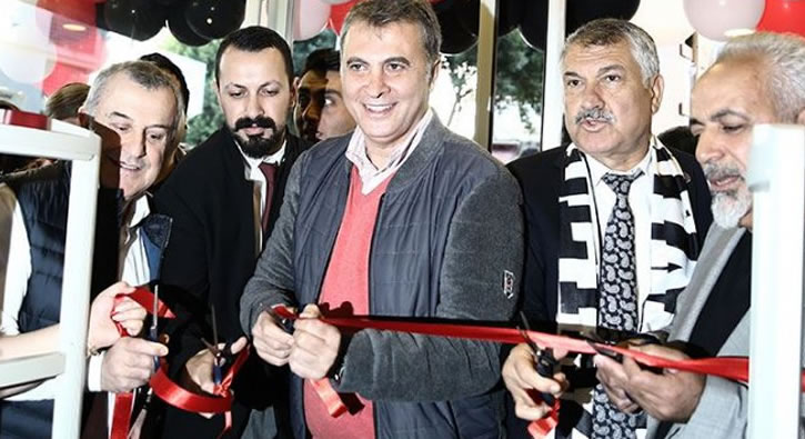 Flaş Gökhan Töre ve Burak Yılmaz açıklaması