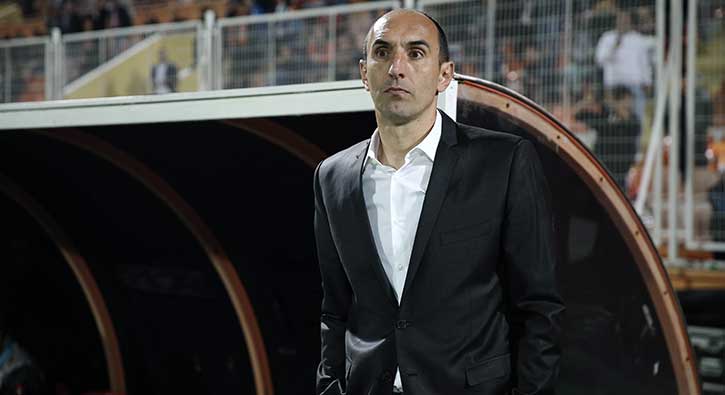 Jurcic'ten kırmızı kart vurgusu: Bitiş düdüğü gibi oldu