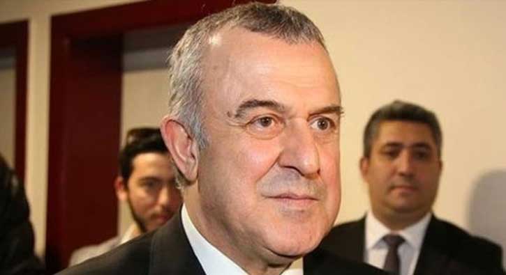 Beşiktaş yöneticisinden flaş derbi yorumu