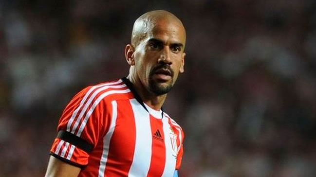 Juan Veron futbola geri dönüyor