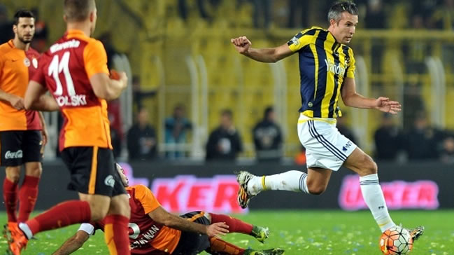 Derbinin değeri 950 milyon lira