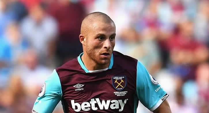 Gökhan Töre'nin dönmeye niyeti yok