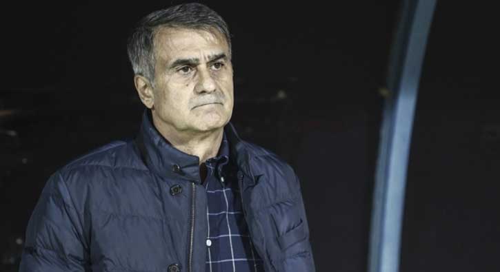 Güneş'ten Adanaspor maçı sonrası eleştiri!