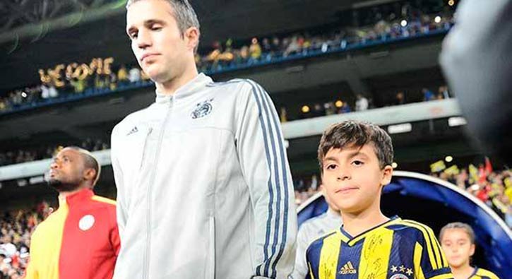 Kadıköy'de 950 milyon liralık müthiş derbi