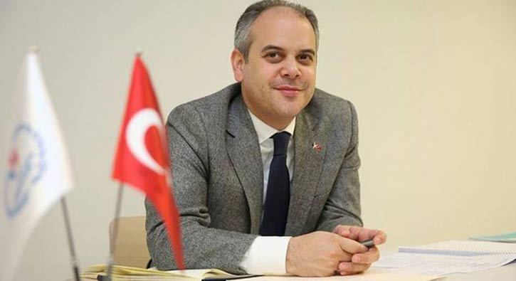 Bakan Kılıç: Yenikapı ruhu derbide de devam etsin