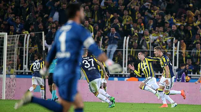 Volkan Demirel: Biz burada hep kazanıyoruz