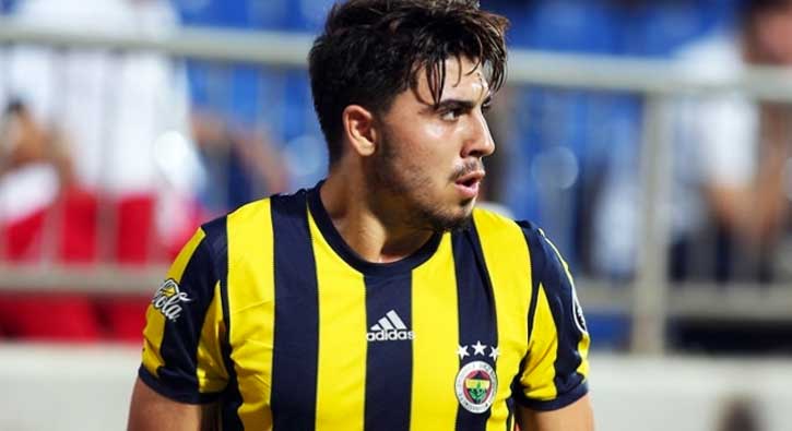 Ozan Tufan: Tarihi skor bekliyorum!