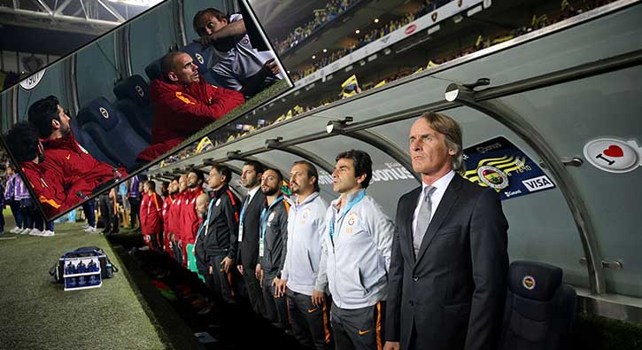 Selçuk İnan'dan 'kadro dışı' açıklaması