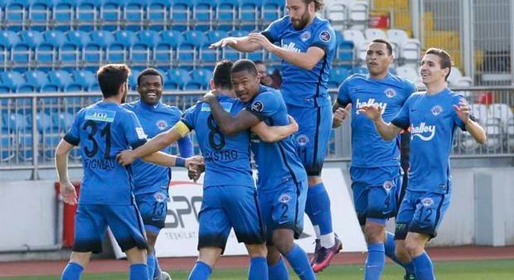 Super Lig'de şok iddia! Kural hatası...