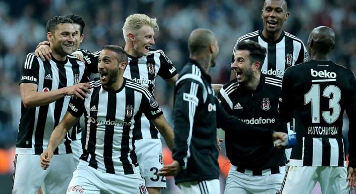 Benfica maçı öncesi moraller bozuldu!