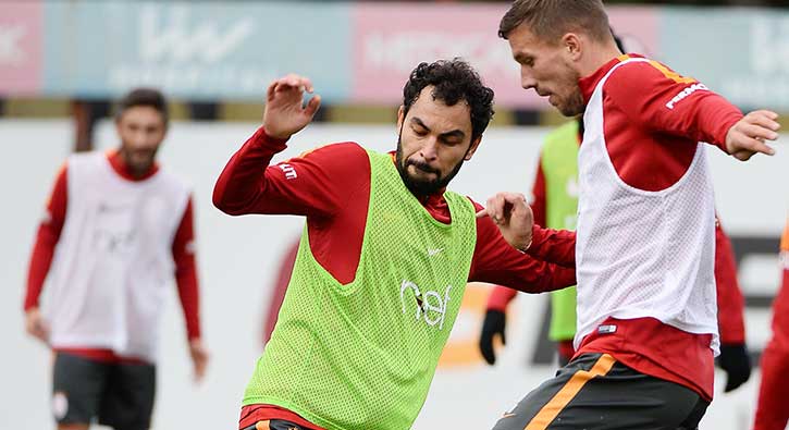 Galatasaray'da Selçuk'un durumu belli oldu! Ceza...