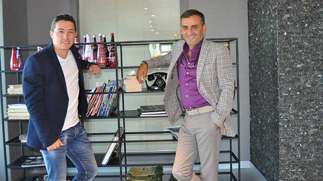 ''Fenerbahçelilik ruh meselesidir''