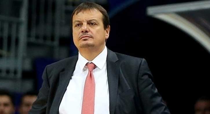 Ergin Ataman: Türkiye madalya alacaktır