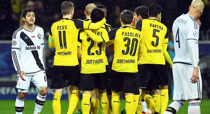 Almanya'da inanılmaz maç! Tam 12 gol...