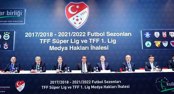 Şampiyonun yayın geliri açıklandı! 70 milyon dolar...