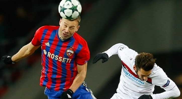 Zorlu mücadelede kazanan çıkmadı