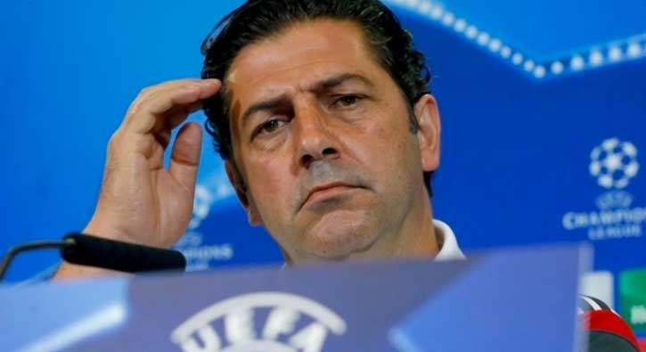 Rui Vitoria iddialı: Kazanmak için sahaya çıkacağız!