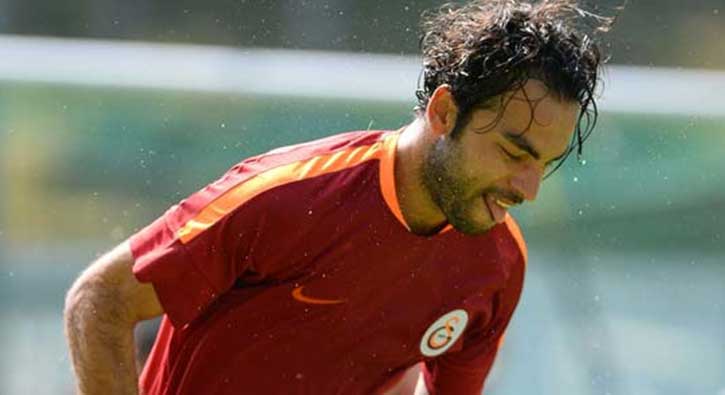 Selçuk İnan'da son dakika! 