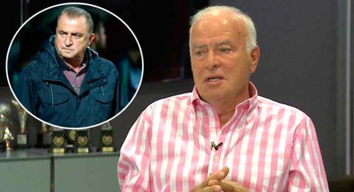 Büyüka açıkladı! ''Fatih Terim, Galatasaray'a...''