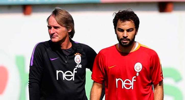 Selçuk İnan, Ayhan Akman'a ne dedi?