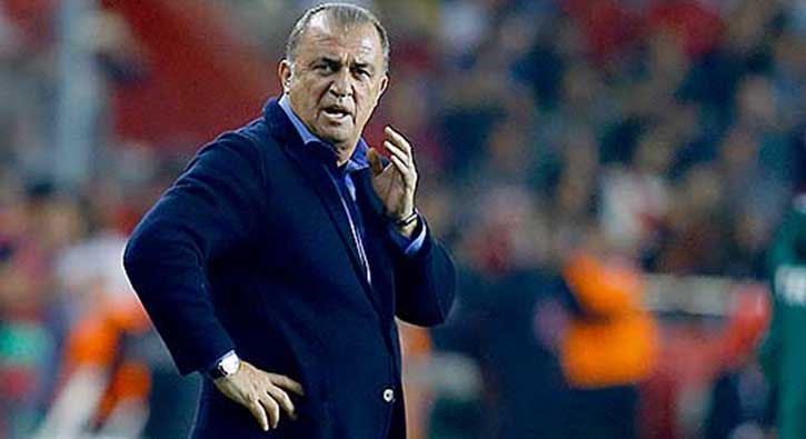 Fatih Terim, 2. ve 3. Lig kulüpleri ile buluşuyor
