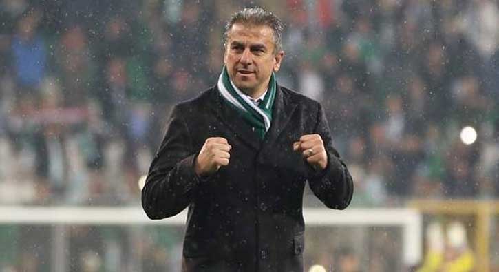 Hamza Hamzaoğlu, F.Bahçe'den onu istiyor!