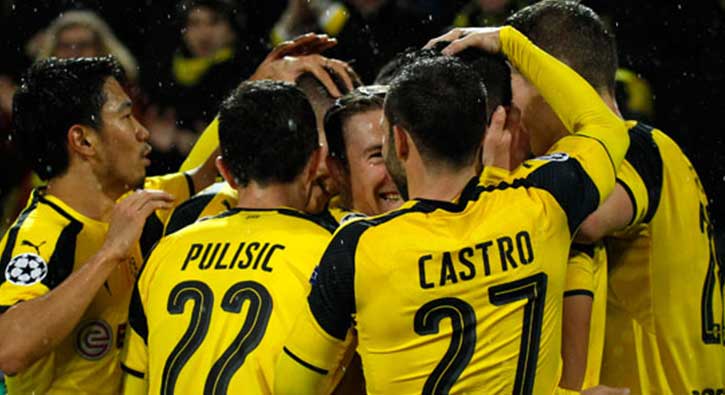 Şampiyonlar Ligi'nde 12 takım üst turu garantiledi