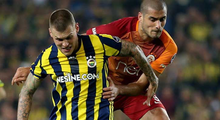 Mehmet Topal, Hasan Ali ve Skrtel'den Zorya açıklaması